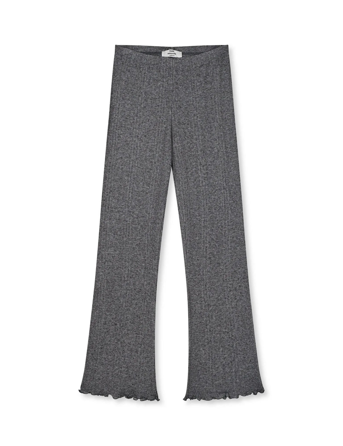 Dark Grey Melange