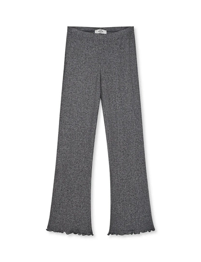 Dark Grey Melange