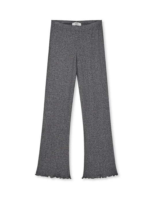 Dark Grey Melange