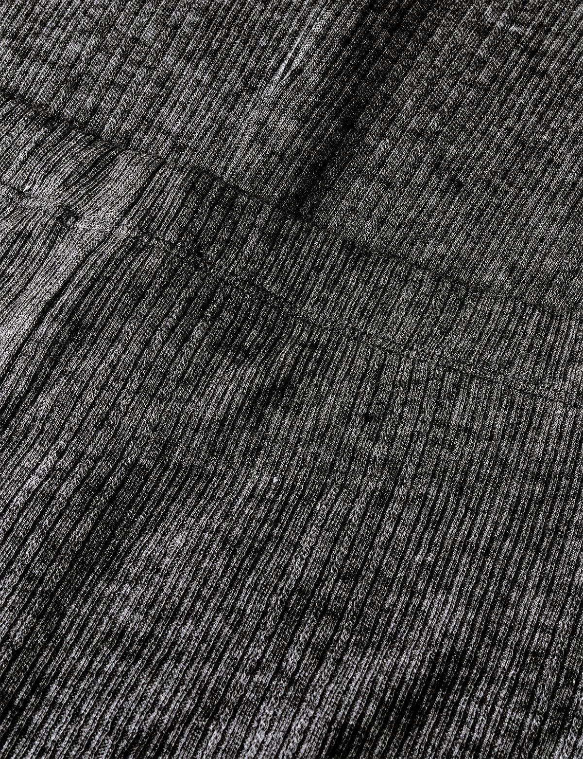 Dark Grey Melange