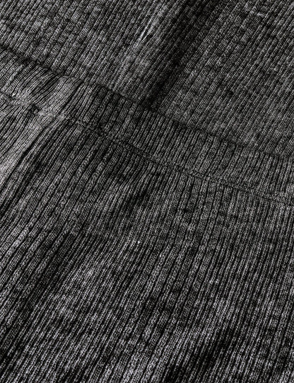 Dark Grey Melange