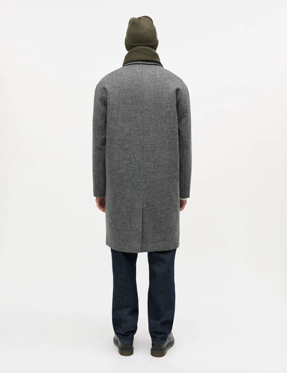 Dark Grey Melange