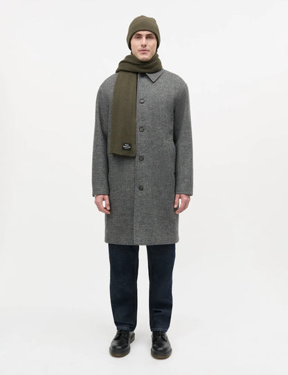 Dark Grey Melange