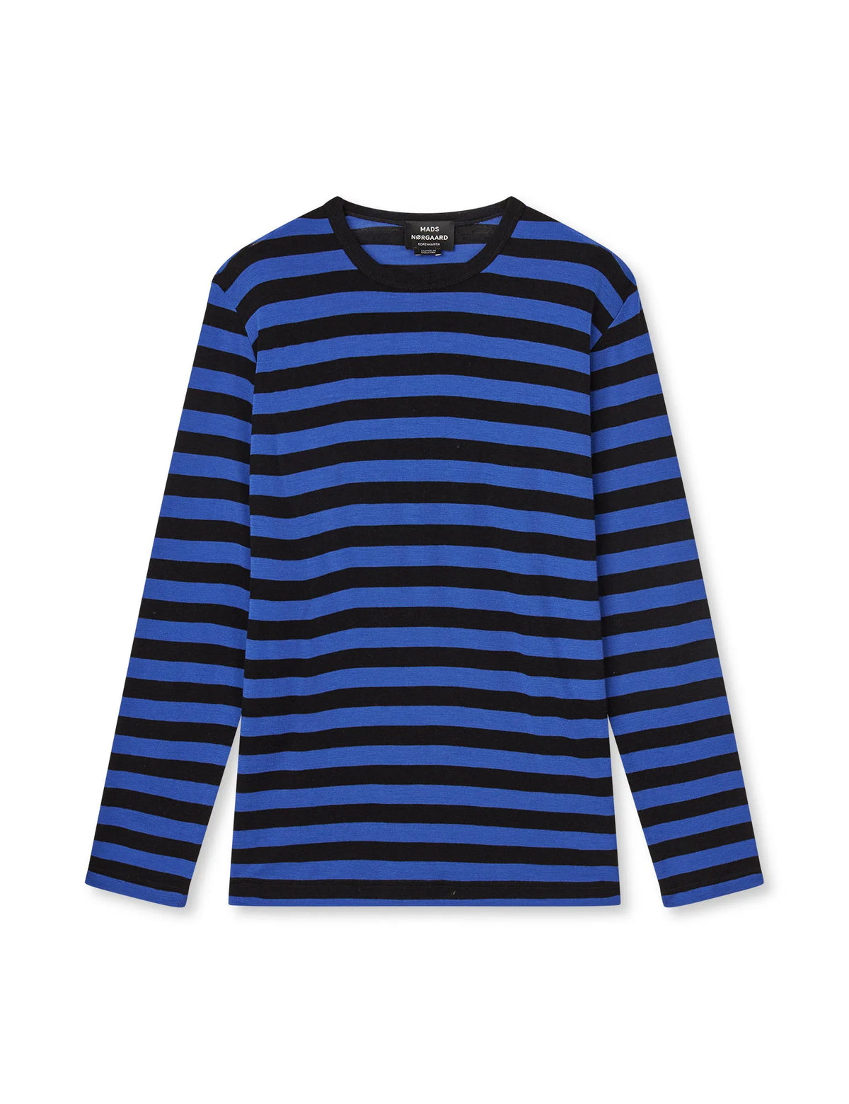 Asphalt/Lapis Blue