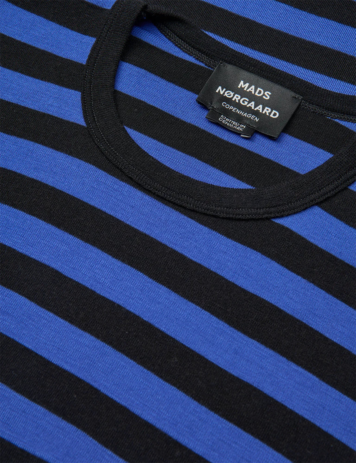 Asphalt/Lapis Blue