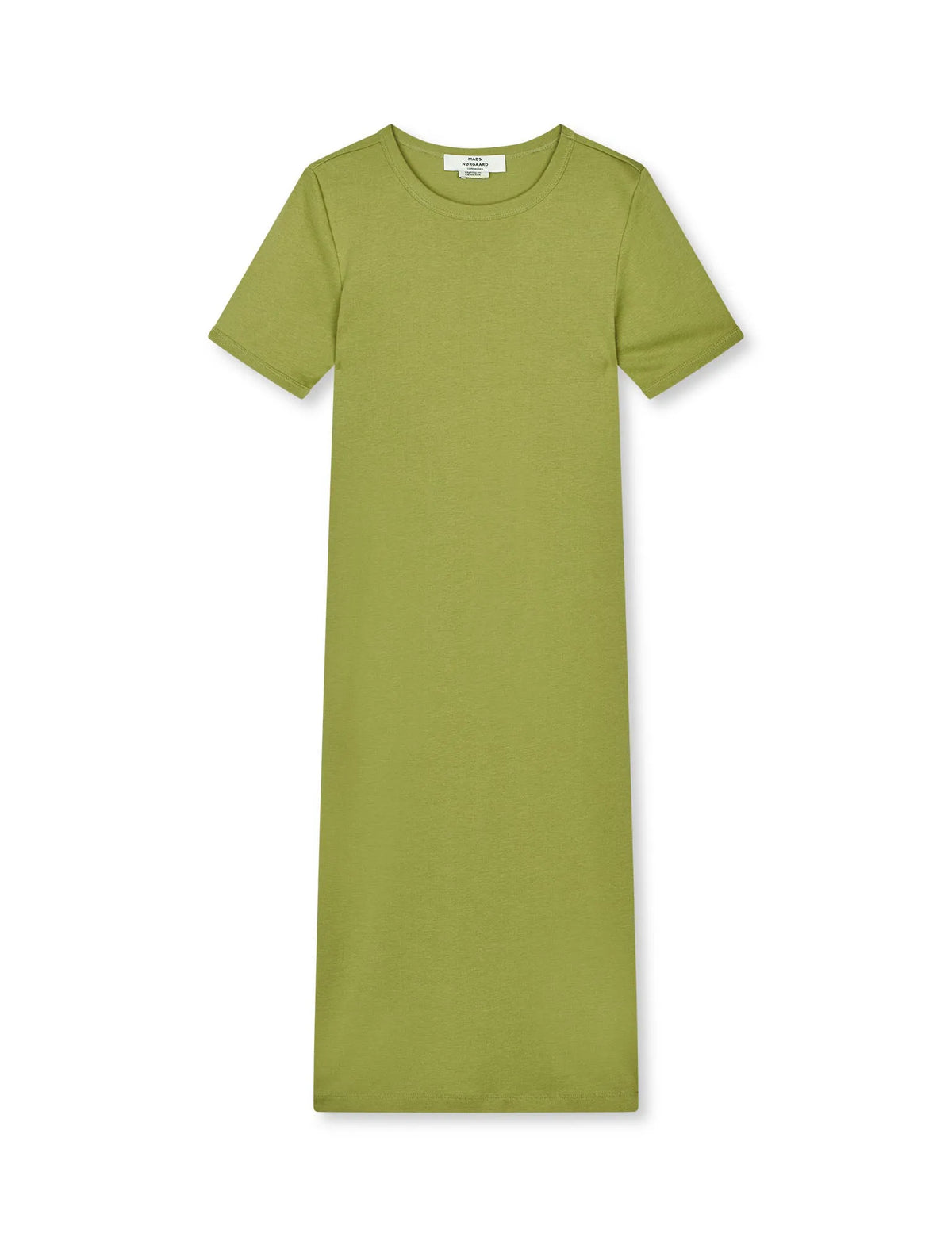 Green Olive