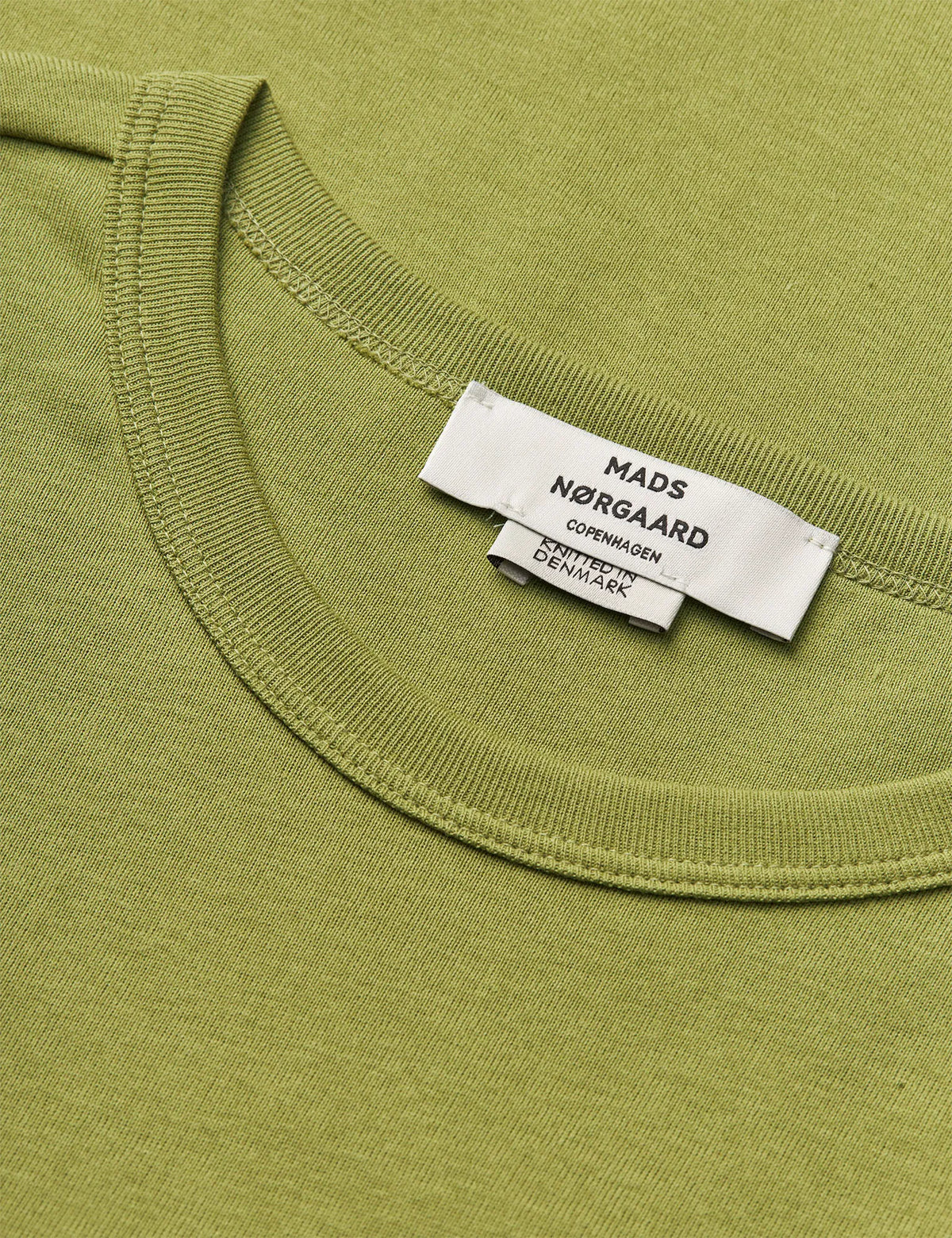 Green Olive