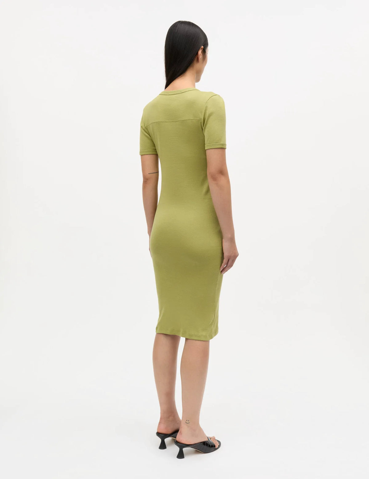 Green Olive
