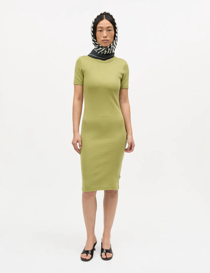 Green Olive