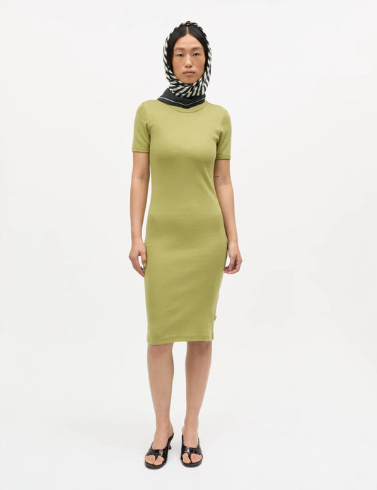 Green Olive