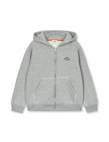 Grey Melange