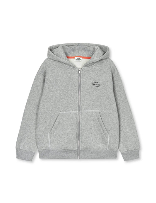 Grey Melange