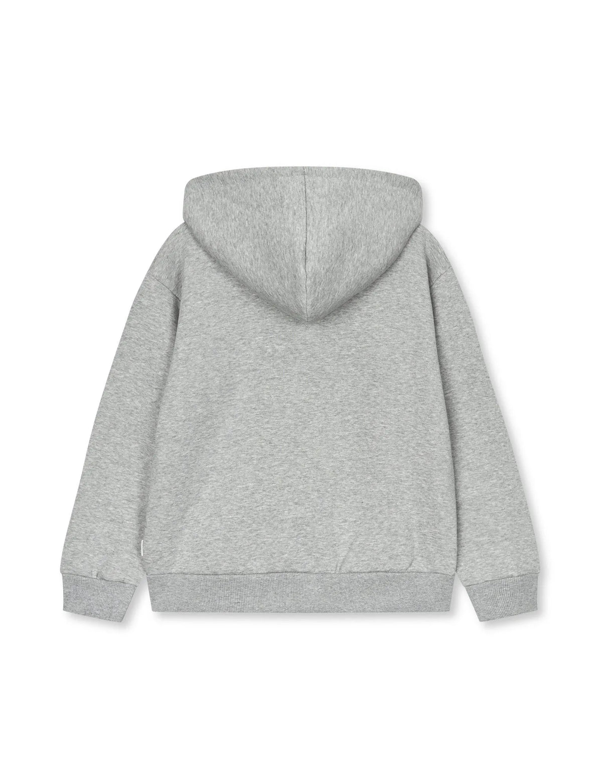Grey Melange