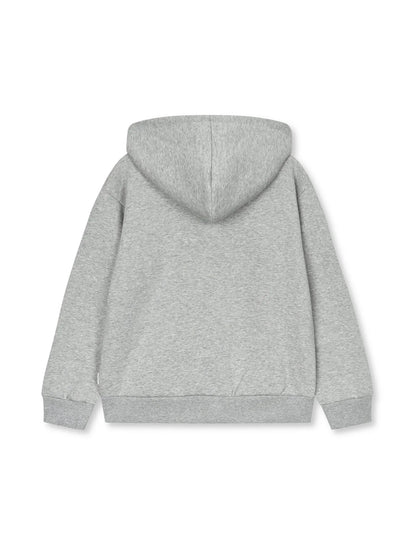 Grey Melange