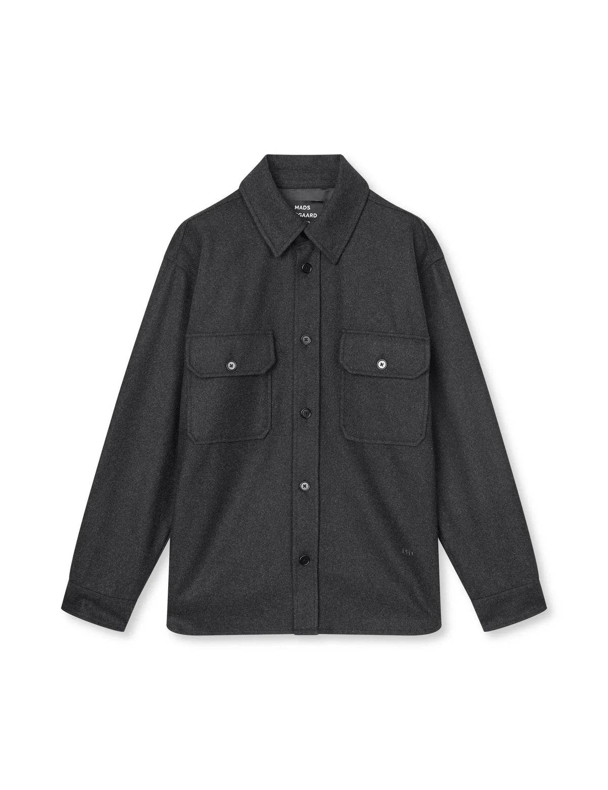 Charcoal Melange