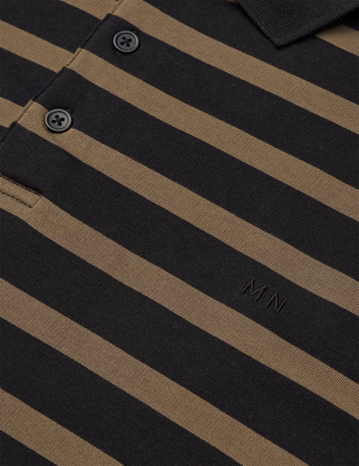 Tarmac/Black ST.