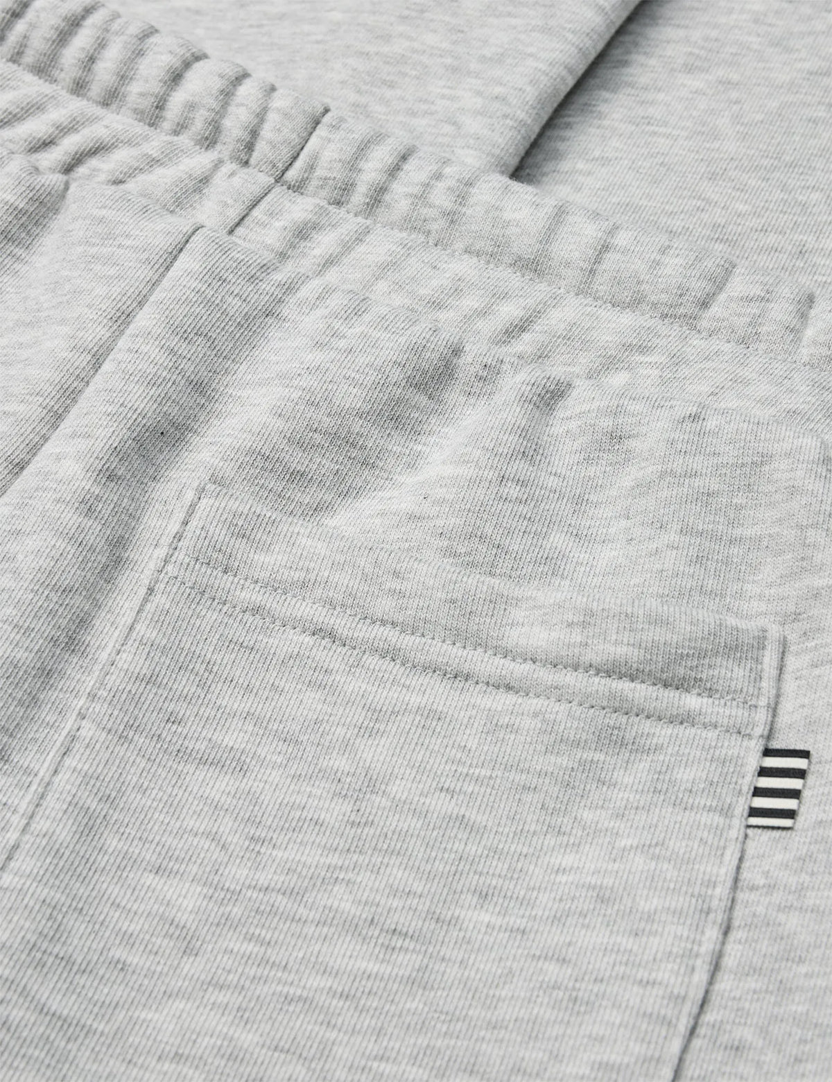 Grey Melange