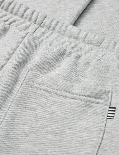Grey Melange