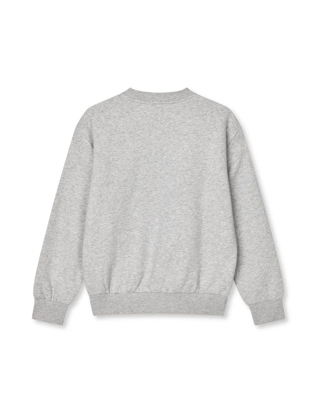 Grey Melange