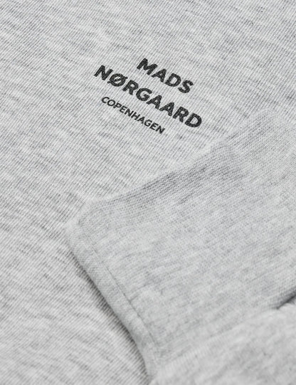 Grey Melange