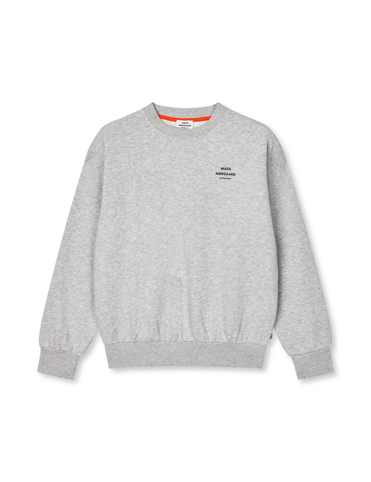 Grey Melange
