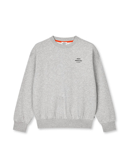 Grey Melange