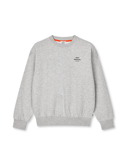 Grey Melange