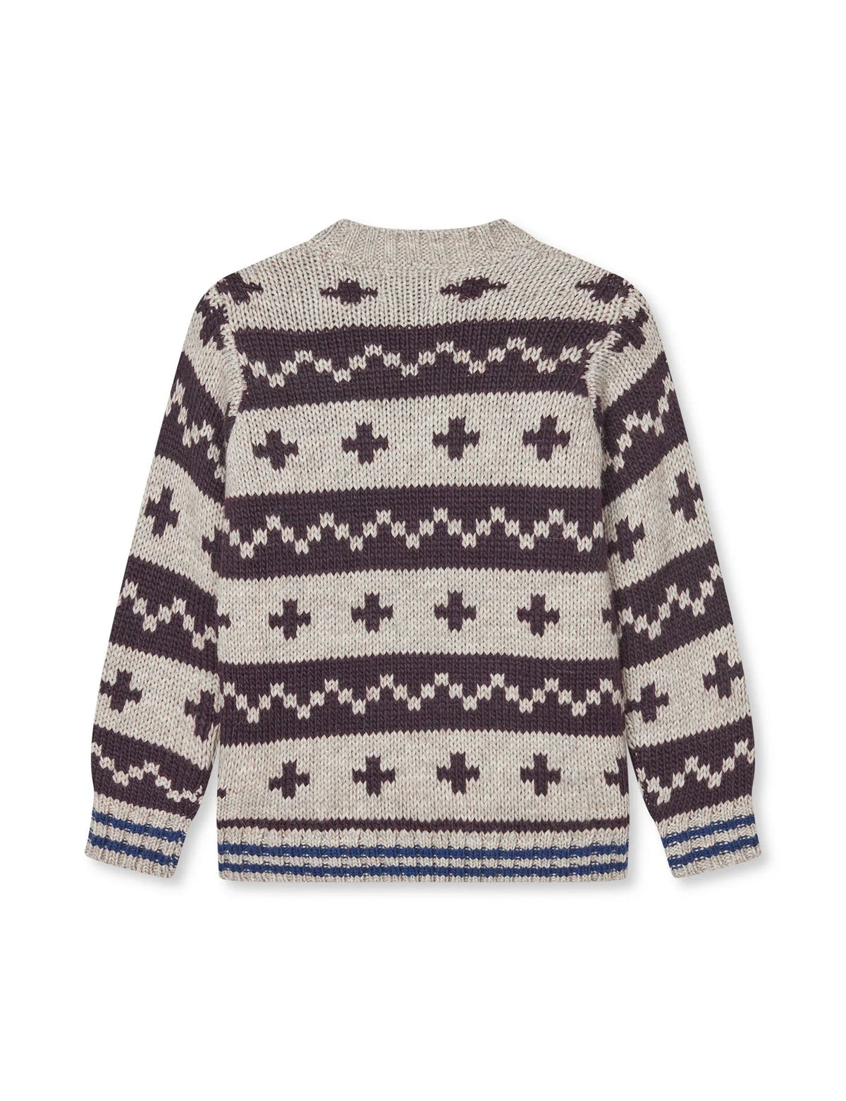Nature Melange/Brown