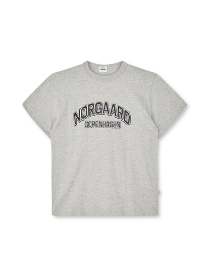 Mid Grey Melange