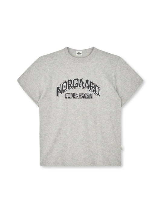Mid Grey Melange