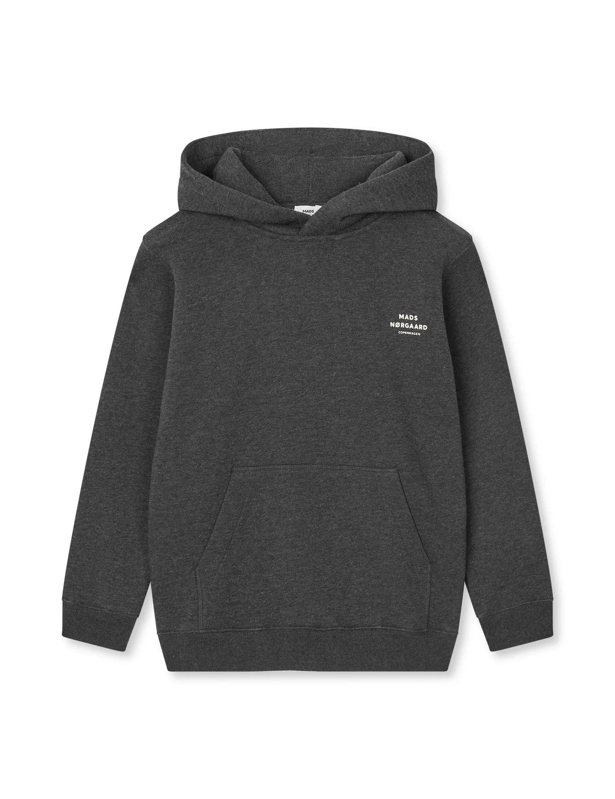 Dark Grey Melange