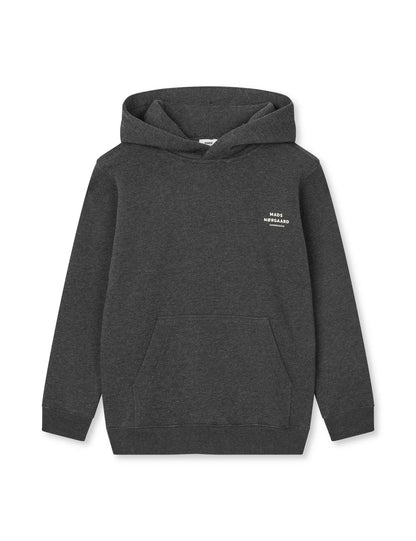 Dark Grey Melange