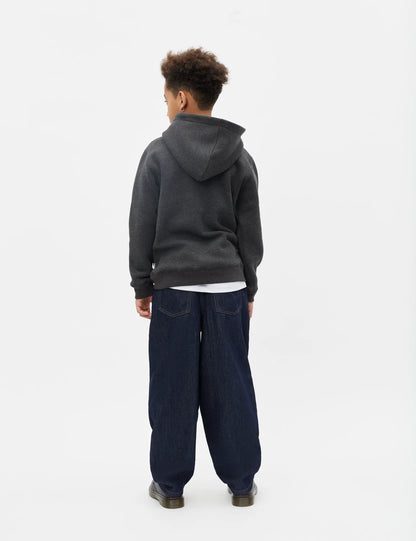 Dark Grey Melange