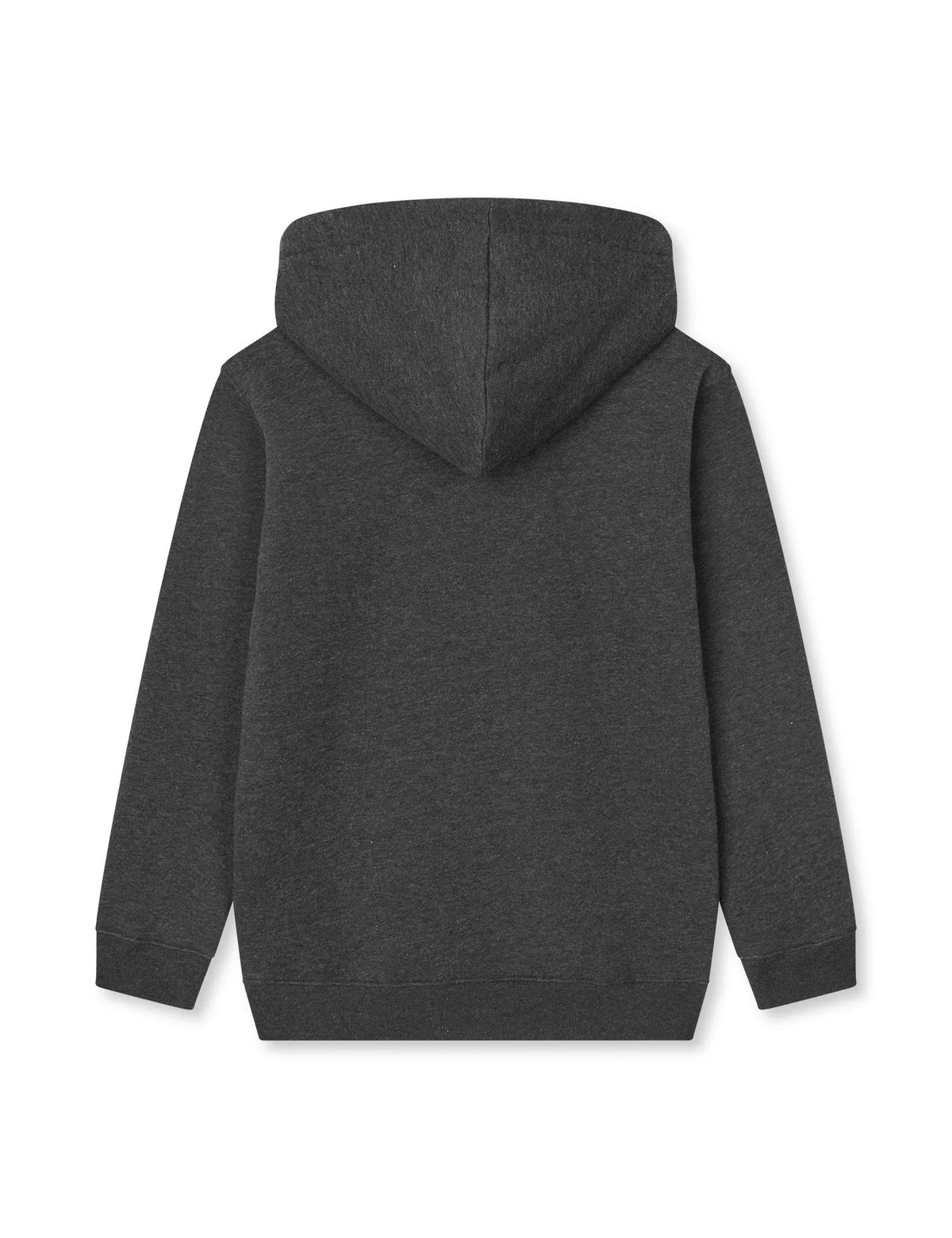 Dark Grey Melange