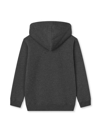 Dark Grey Melange