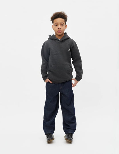 Dark Grey Melange
