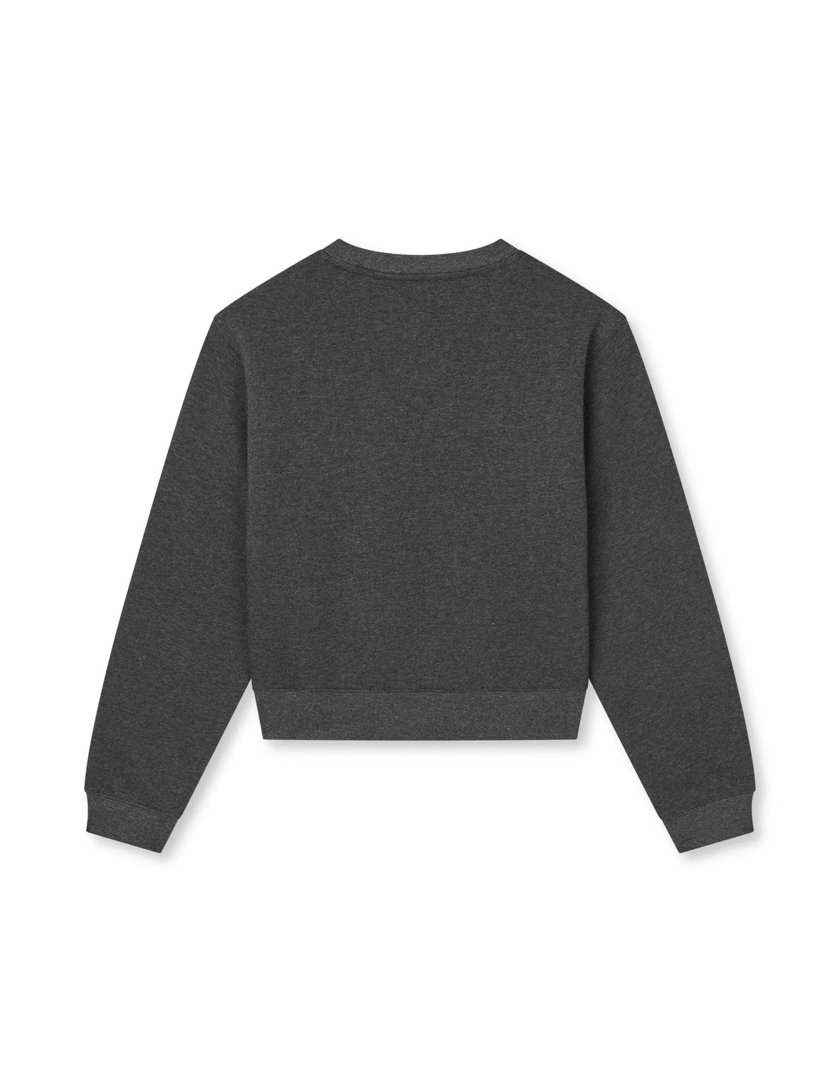 Dark Grey Melange
