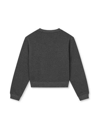 Dark Grey Melange