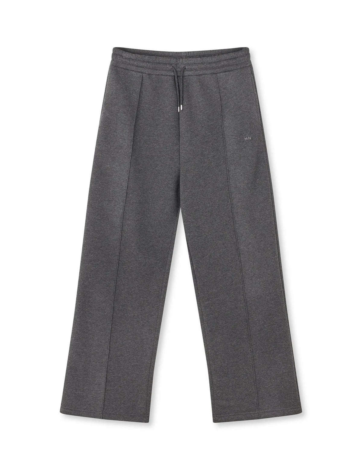 Dark Grey Melange