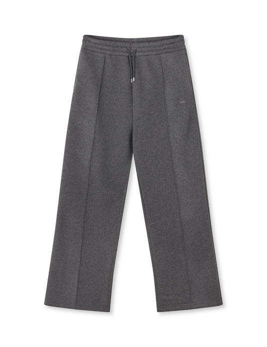 Dark Grey Melange