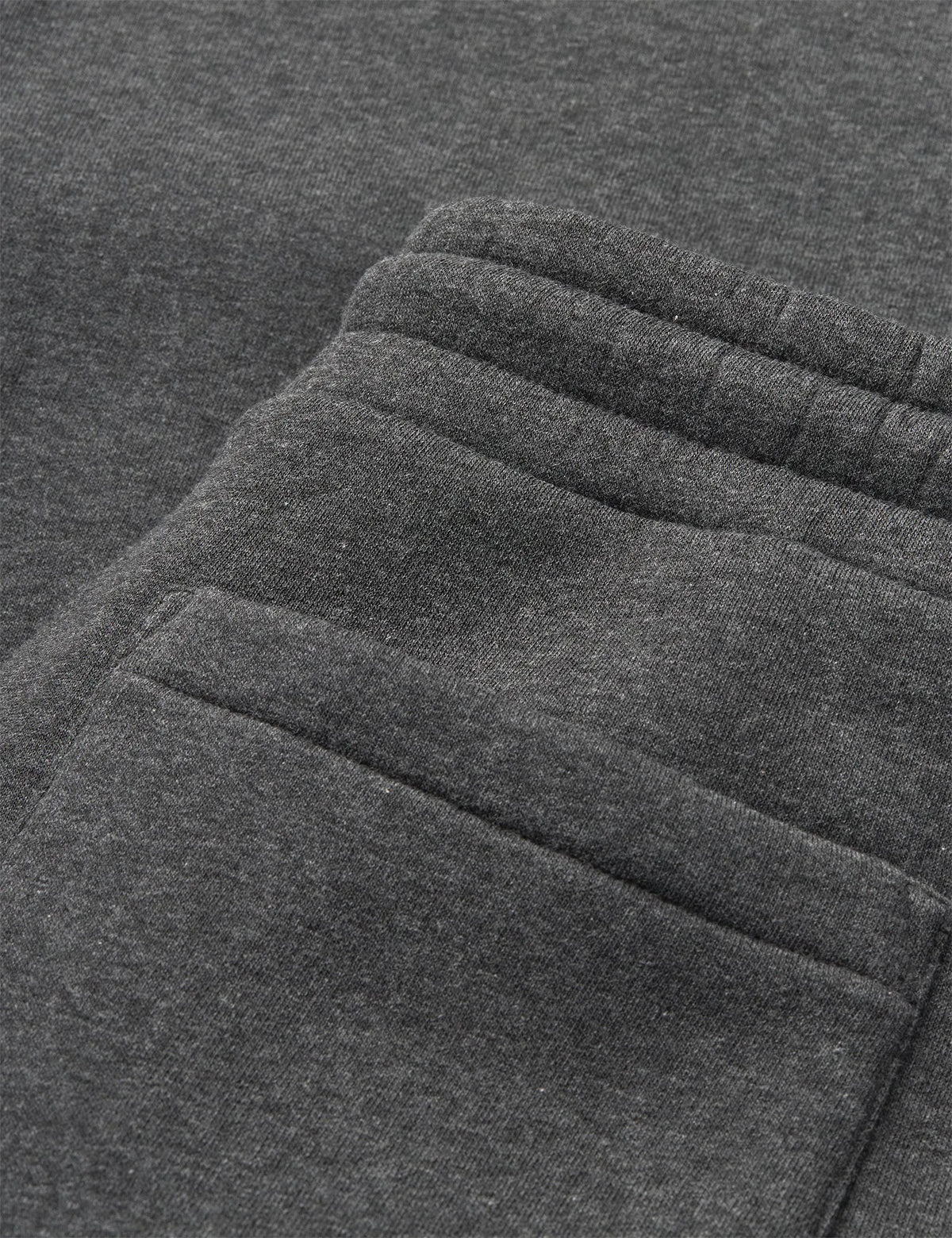 Dark Grey Melange