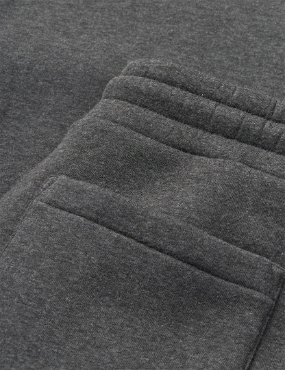 Dark Grey Melange