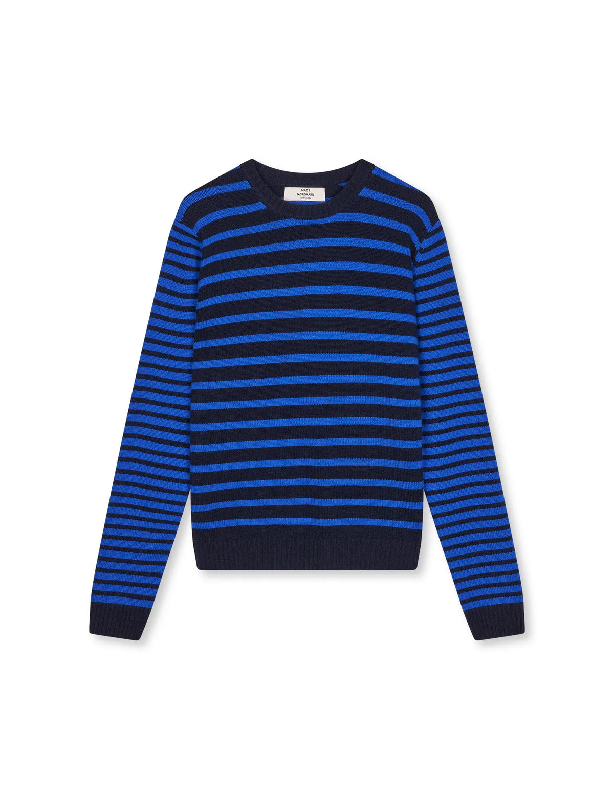 Sky Captain/Lapis Blue