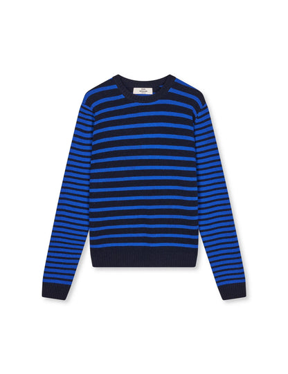Sky Captain/Lapis Blue