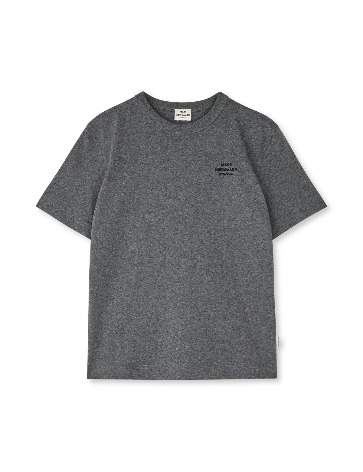 Dark Grey Melange
