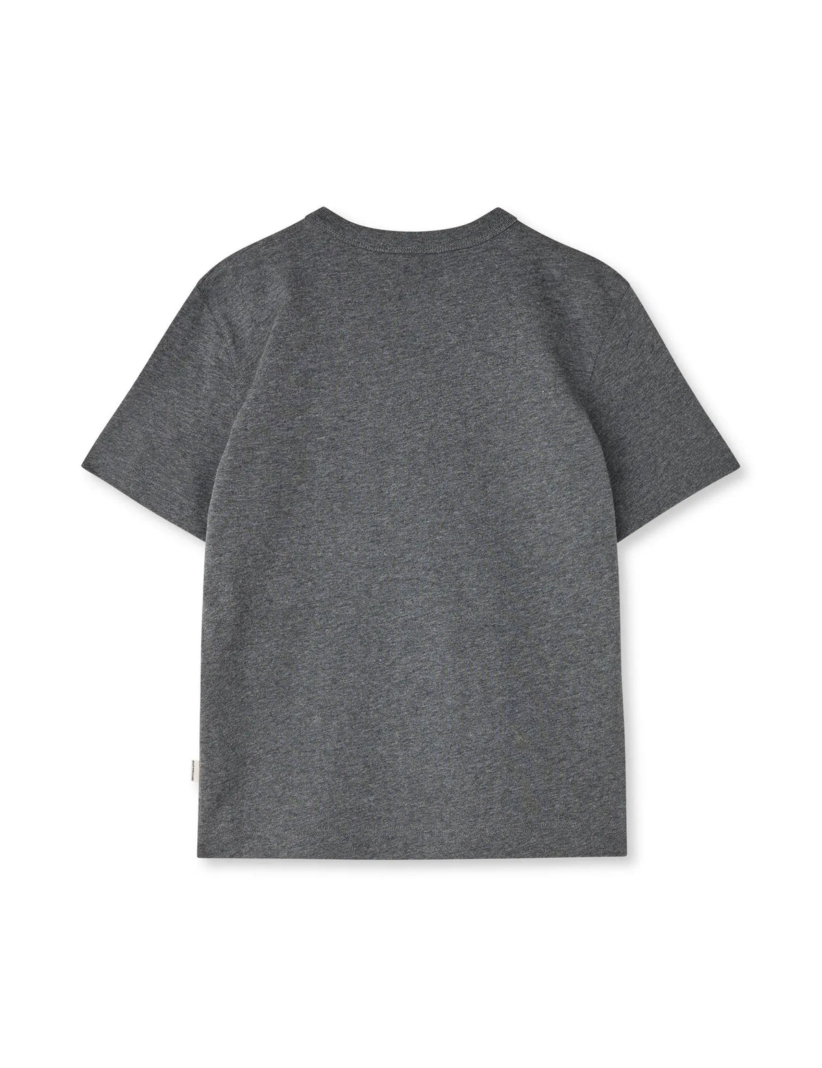 Dark Grey Melange
