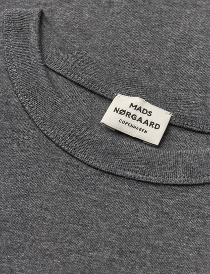 Dark Grey Melange