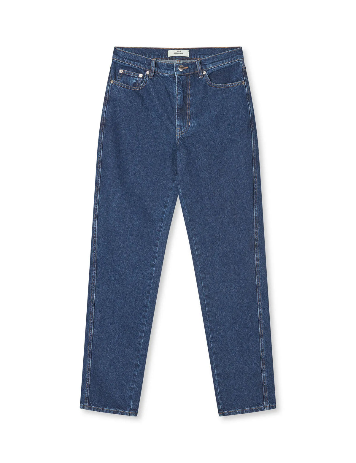 Mid Blue Denim