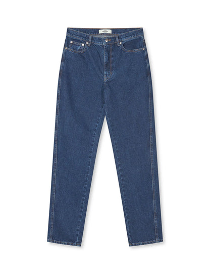 Mid Blue Denim