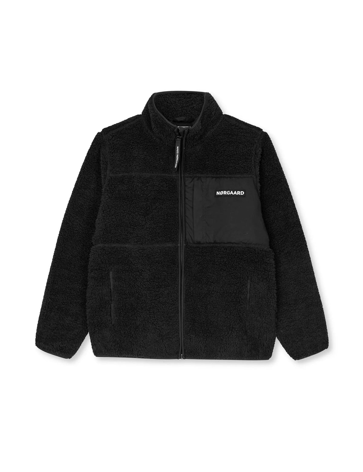Jet Black